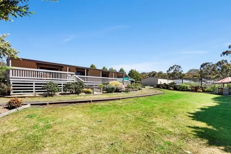 Second view of Homely rural property listing, Address available on request