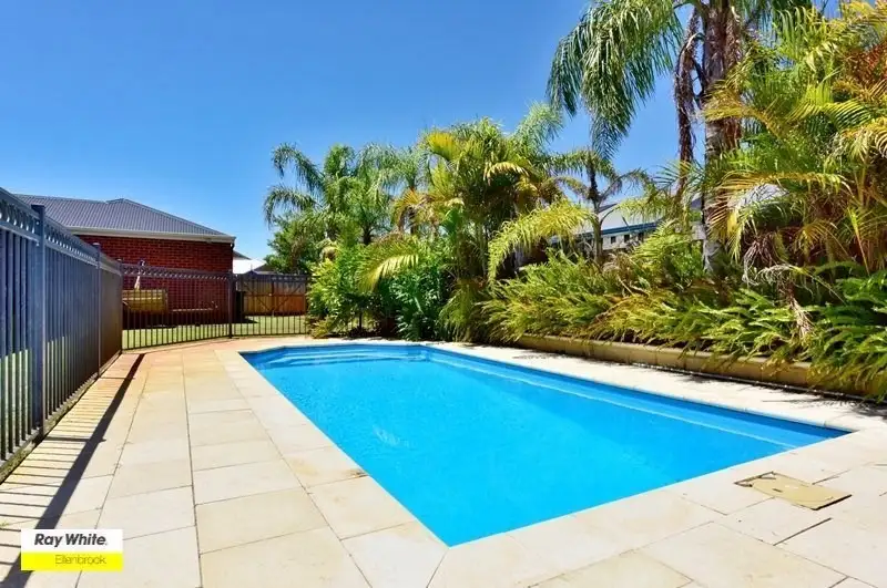 Main view of Homely house listing, 9 Merens Terrace, Henley Brook WA 6055