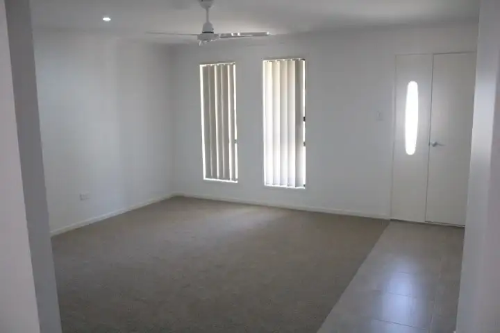 Second view of Homely house listing, 48 Cheyne Circuit, Tinana QLD 4650