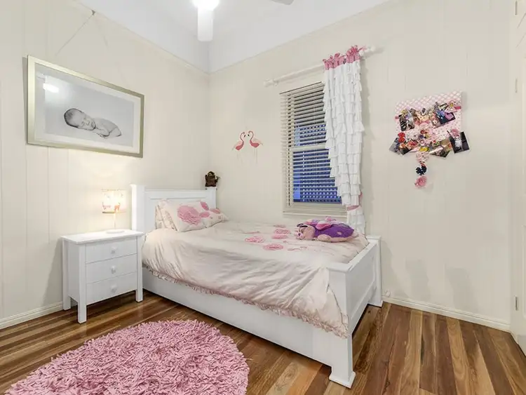 Sixth view of Homely house listing, 20 Burlington Street, East Brisbane QLD 4169