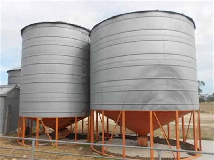 Fifth view of Homely rural property listing, 76 Billy Lane, Bordertown SA 5268