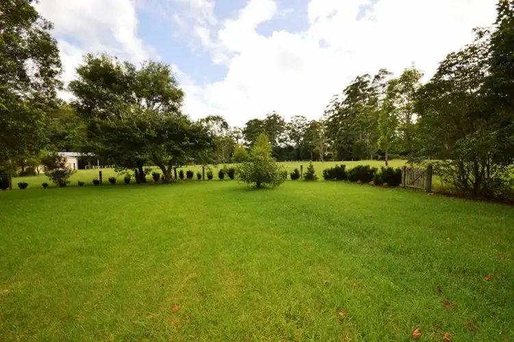 Second view of Homely rural property listing, 22 Mt Coramba Forest Road, Bucca NSW 2450