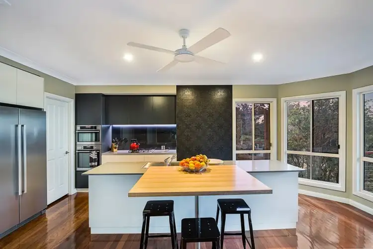 Fourth view of Homely house listing, 16 Sylvan Court, Rangeville QLD 4350