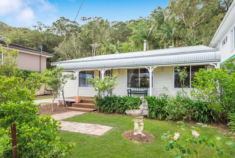 Main view of Homely house listing, 210 Steyne Road, Saratoga NSW 2251