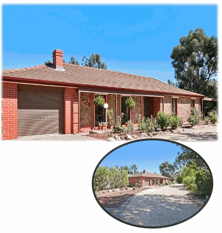 Main view of Homely house listing, 381 Pimpala Road, Cockatoo Valley SA 5351