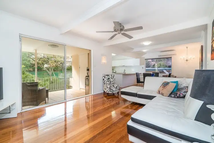 Second view of Homely house listing, 6 Patanga Street, Jindalee QLD 4074