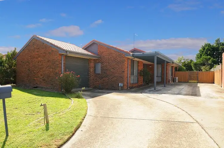 7 Puffin Close, Chelsea Heights VIC 3196