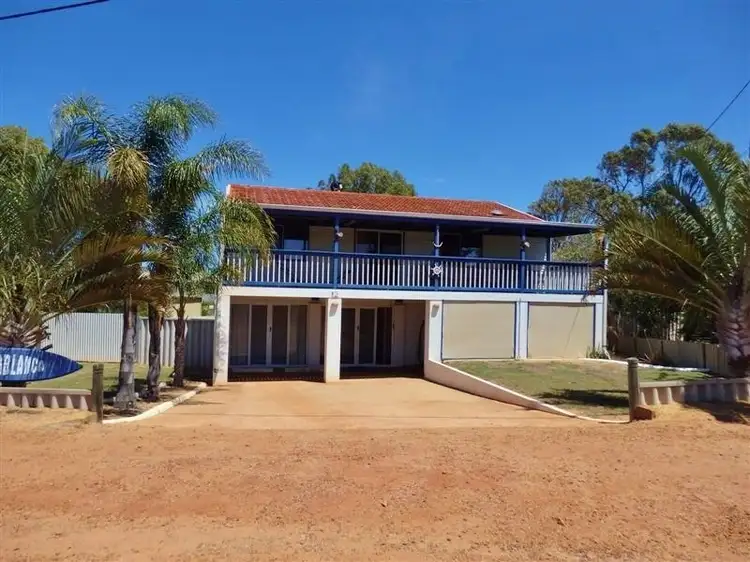 12 Penn Street, Kalbarri WA 6536