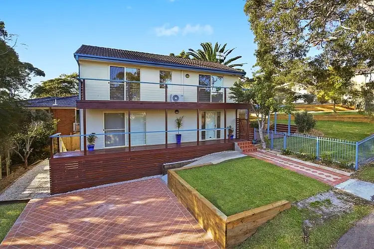 Third view of Homely house listing, 15 Rickard Street, Bateau Bay NSW 2261