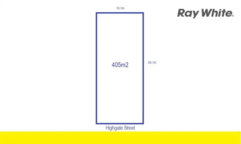 Main view of Homely land listing, 80 Highgate Street, Coopers Plains QLD 4108