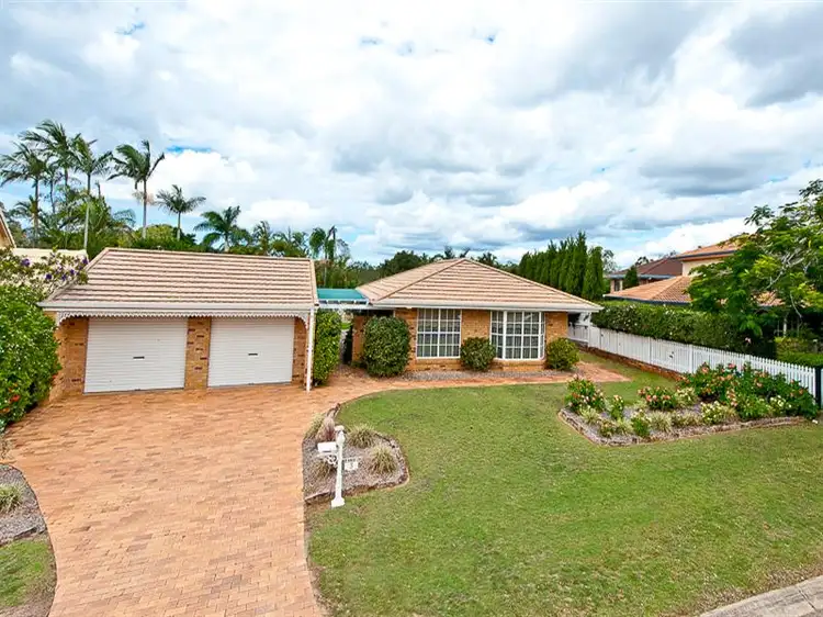 Second view of Homely house listing, 3 Makorako Street, Aspley QLD 4034