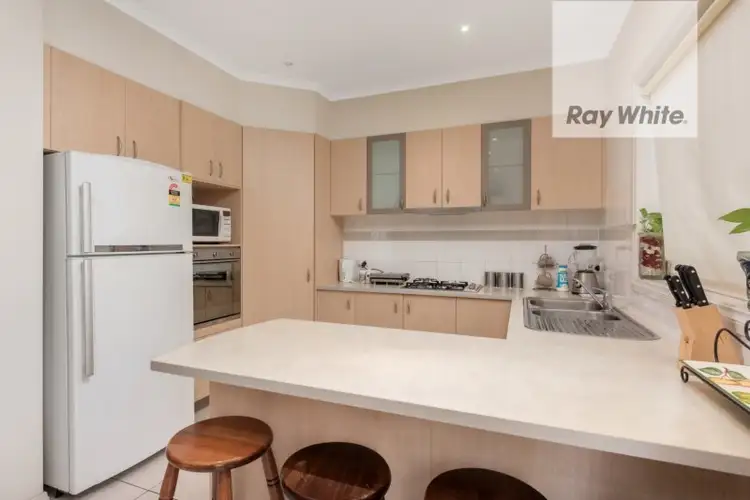 Fourth view of Homely townhouse listing, 4 Oasis Place, Bundoora VIC 3083