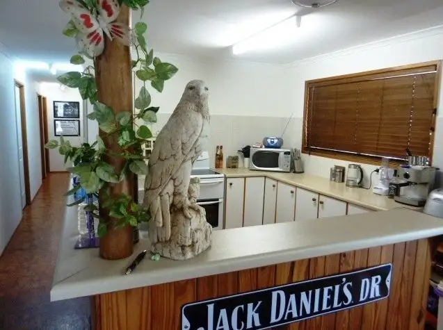 Fifth view of Homely house listing, 2641 Kennedy Highway, Koah QLD 4881