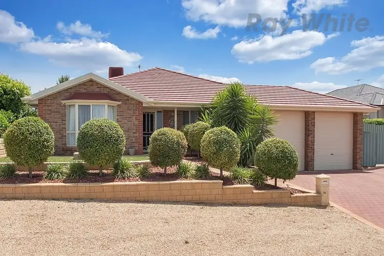 Main view of Homely house listing, 21 Lorikeet Grove, Hewett SA 5118