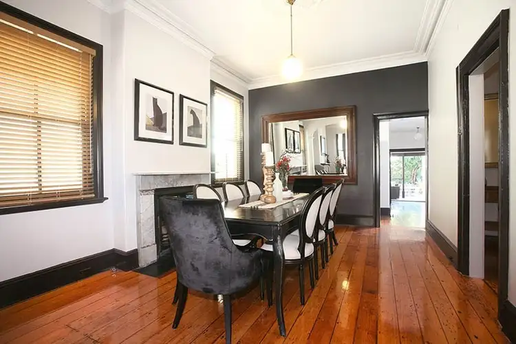 Third view of Homely house listing, 121 St Johns Road, Glebe NSW 2037