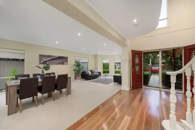 Third view of Homely house listing, 26 Stymie Street, Kingsbury VIC 3083