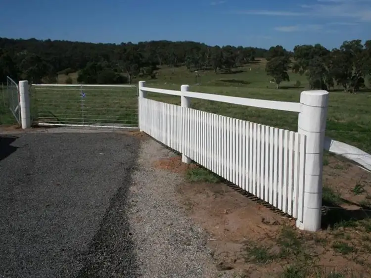 Fourth view of Homely land listing, "Allawah" Leechs Gully Road, Tenterfield NSW 2372