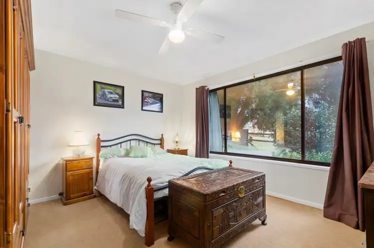 Sixth view of Homely house listing, 69 Bowral Street, Welby NSW 2575