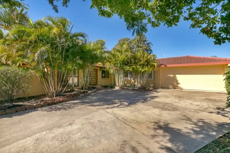 24 Wallaroo Way, Ashmore QLD 4214