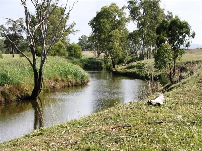 Main view of Homely rural property listing, 605 Canningvale Road, Warwick QLD 4370