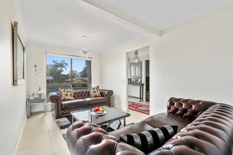 Second view of Homely house listing, 29 Cindy Street, Marsden QLD 4132