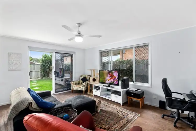 Third view of Homely house listing, 77 Leyte Avenue, Palm Beach QLD 4221