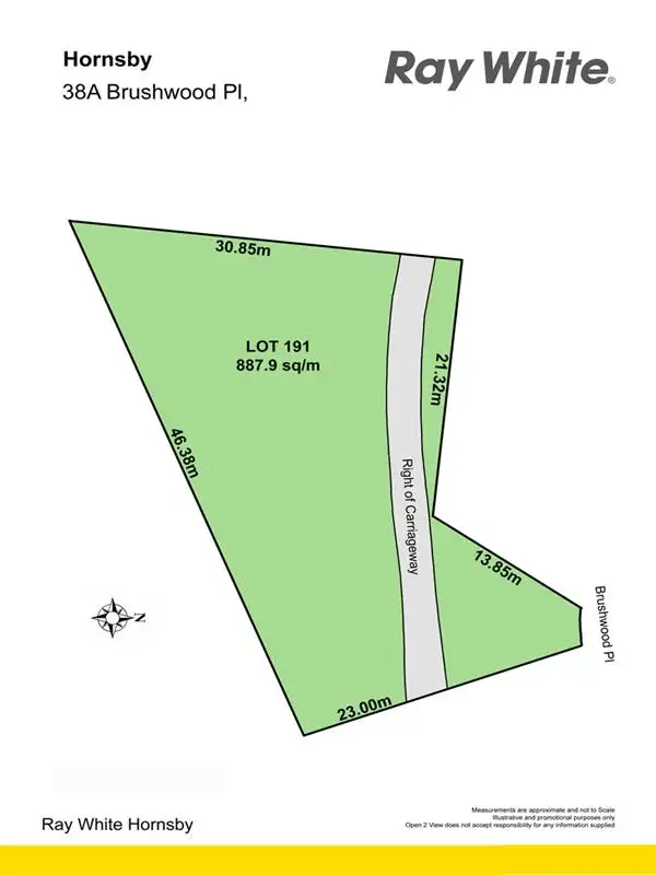 38a Brushwood Place, Hornsby NSW 2077