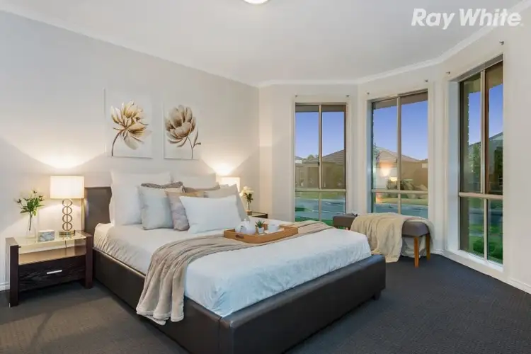 Sixth view of Homely house listing, 5 Amberley Drive, Pakenham VIC 3810
