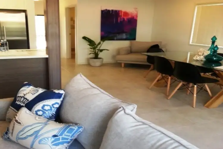 Second view of Homely townhouse listing, Lot 1/490 Pineridge, Coombabah QLD 4216