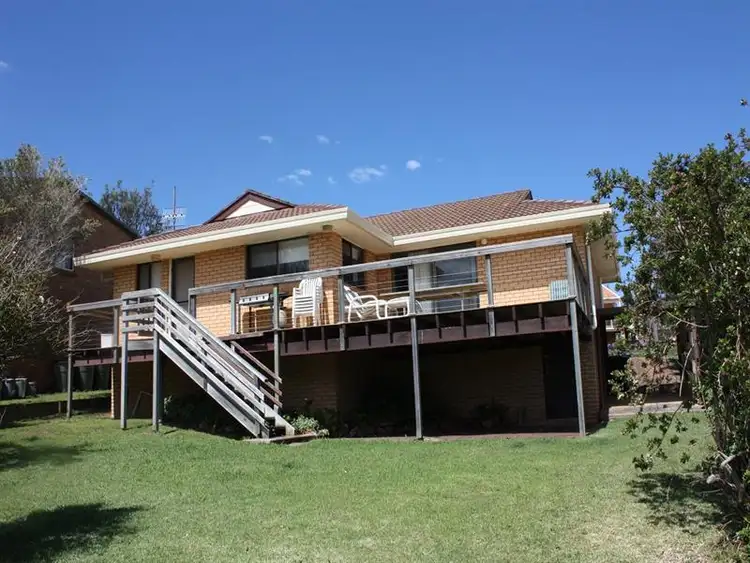 Main view of Homely house listing, 15 The Rampart, Manyana NSW 2539