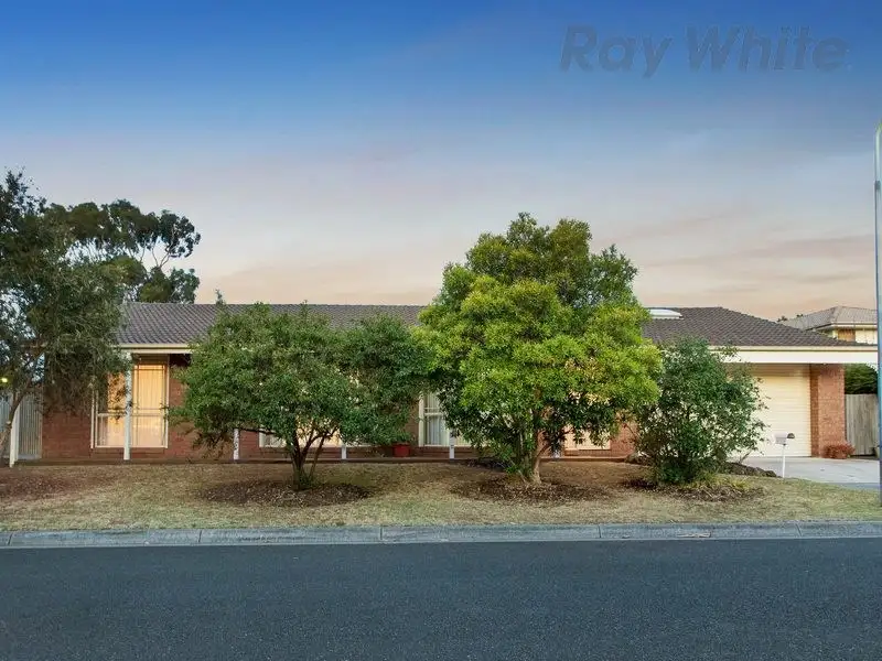 Main view of Homely house listing, 1 Haynes Court, Aspendale Gardens VIC 3195