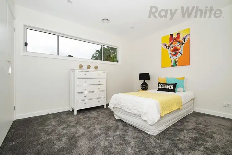Sixth view of Homely house listing, 2B CROYDON Way, Croydon VIC 3136
