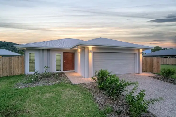 3 Dewal, Wonga QLD 4873