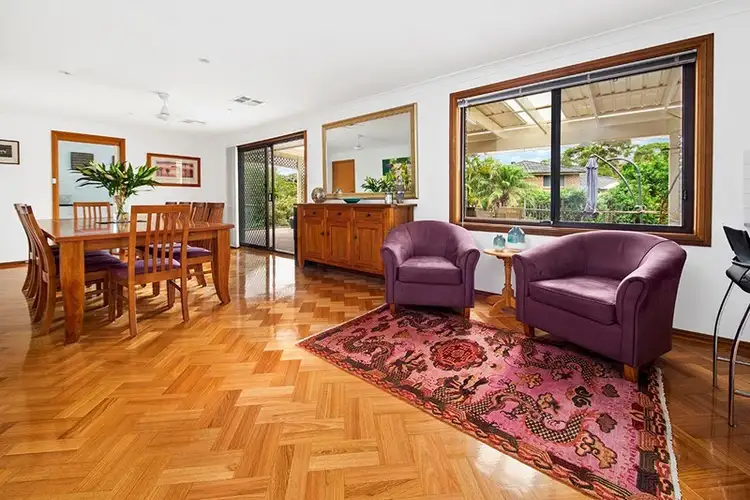 Fourth view of Homely house listing, 16 Moreton Road, Illawong NSW 2234