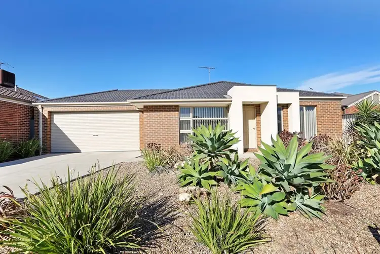 Main view of Homely house listing, 8 Mallard Court, Lara VIC 3212