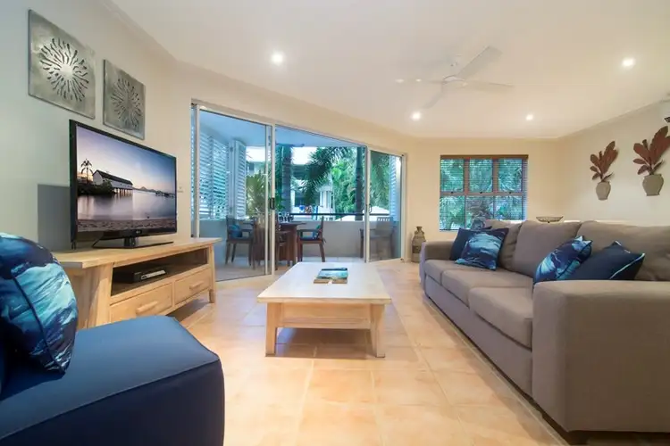 Second view of Homely apartment listing, 22/35 CAYMAN VILLA Mowbray Street, Port Douglas QLD 4877