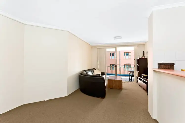 Second view of Homely apartment listing, 11/460 Jones Street, Ultimo NSW 2007