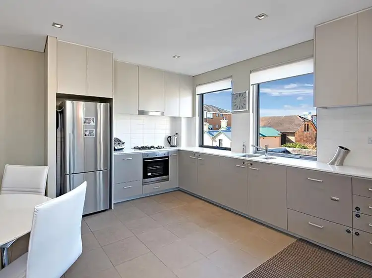 Third view of Homely apartment listing, 209/2 Albert Street, Randwick NSW 2031