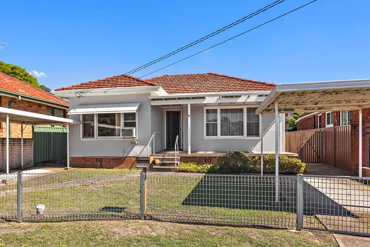 Main view of Homely house listing, 24 Oakleigh Avenue, Banksia NSW 2216