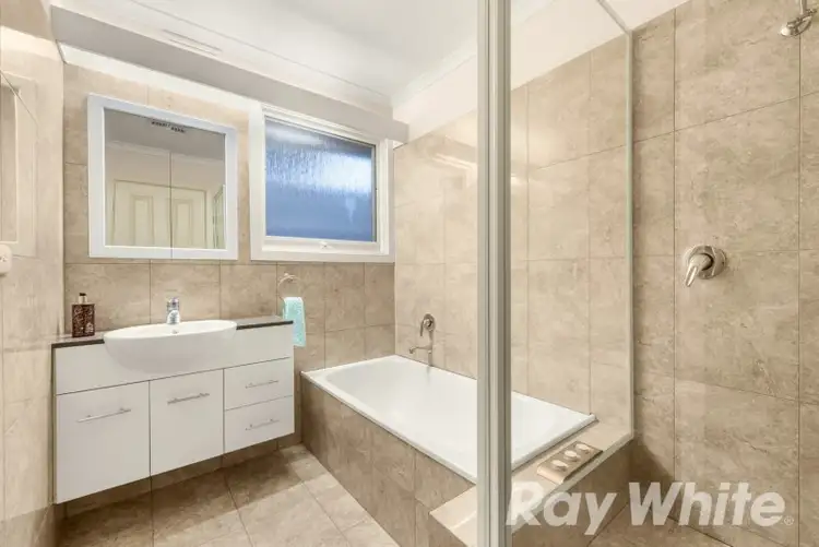 Sixth view of Homely house listing, 125 Morack Road, Vermont South VIC 3133