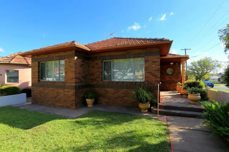 Main view of Homely house listing, 86 McMahon Road, Yagoona NSW 2199