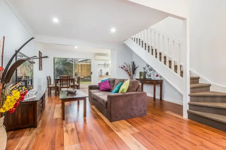 35/184 Orange Grove Road, Salisbury QLD 4107