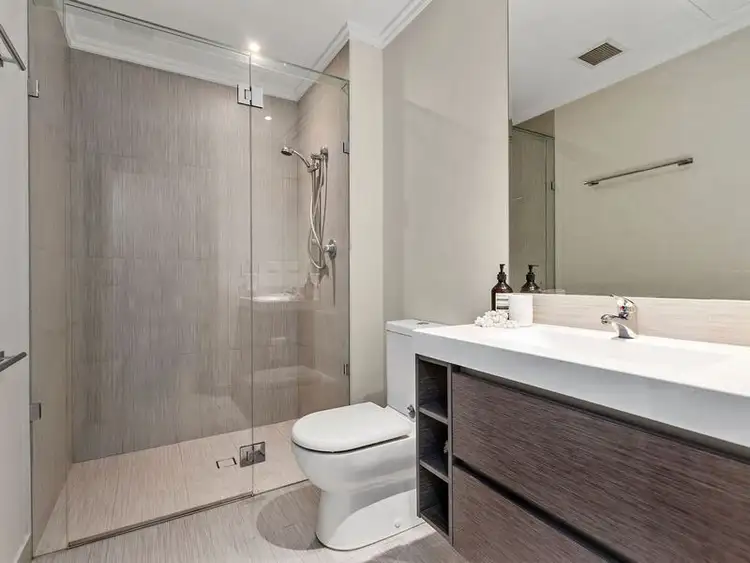 Fifth view of Homely apartment listing, 73/123 Barrack Road, Cannon Hill QLD 4170