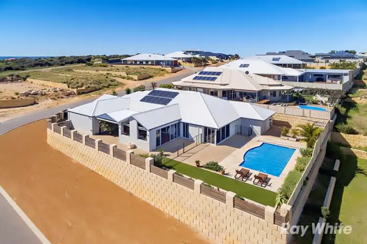 2 Jackson Loop, Wandina WA 6530
