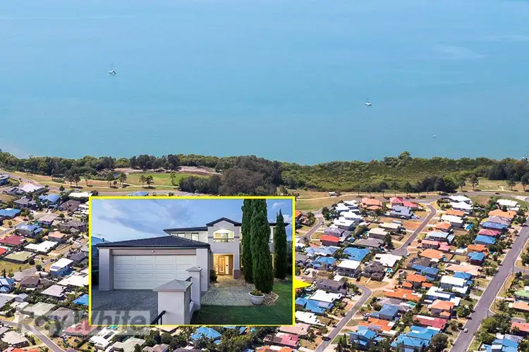 Second view of Homely house listing, 24 Penzance Drive, Redland Bay QLD 4165