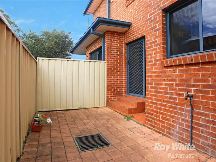 Seventh view of Homely townhouse listing, 2/5 Purchase Street, Parramatta NSW 2150
