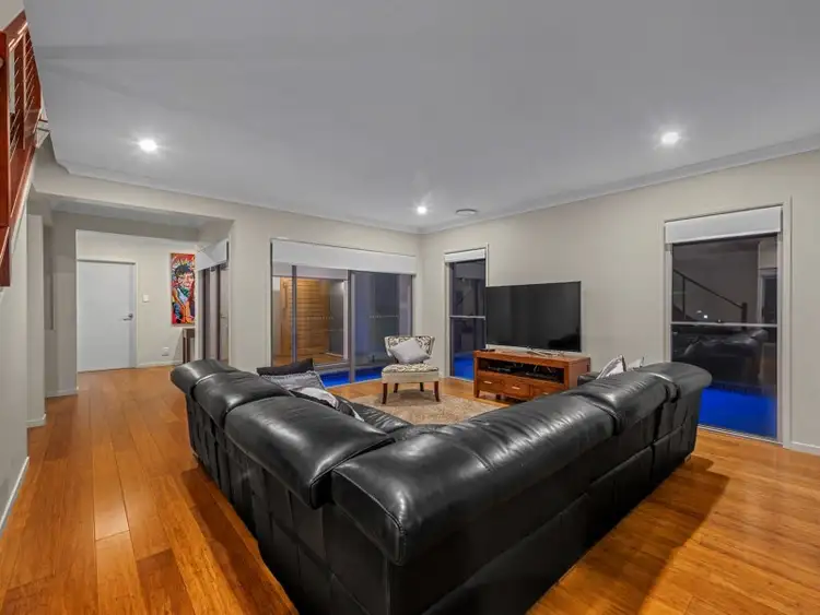 Sixth view of Homely house listing, 15 Leo Place, Bridgeman Downs QLD 4035