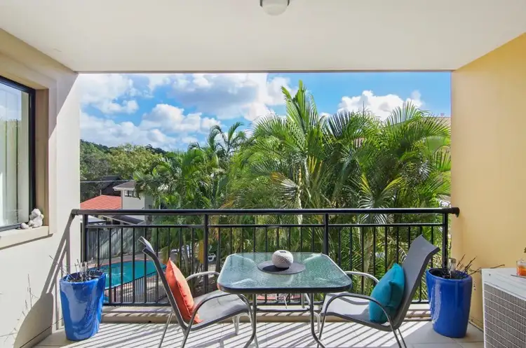 Third view of Homely unit listing, 11/3 Millers Drive, Tugun QLD 4224