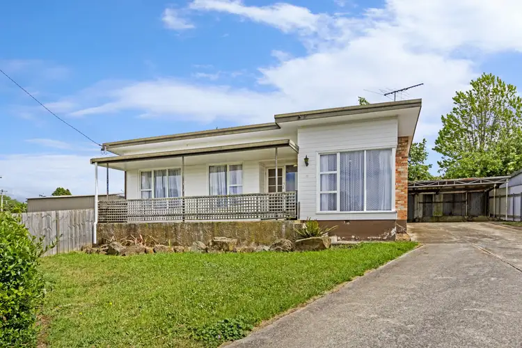Main view of Homely house listing, 51 West Parade, Deloraine TAS 7304