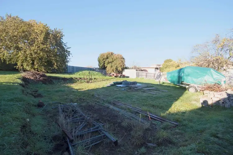 Main view of Homely land listing, 6 Miriam Court, Newnham TAS 7248